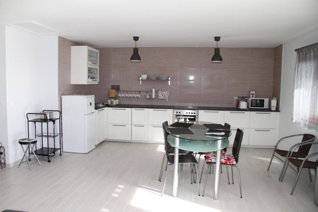Apartament Simon Vendeghaz Balatongyoeroek Zewnętrze zdjęcie