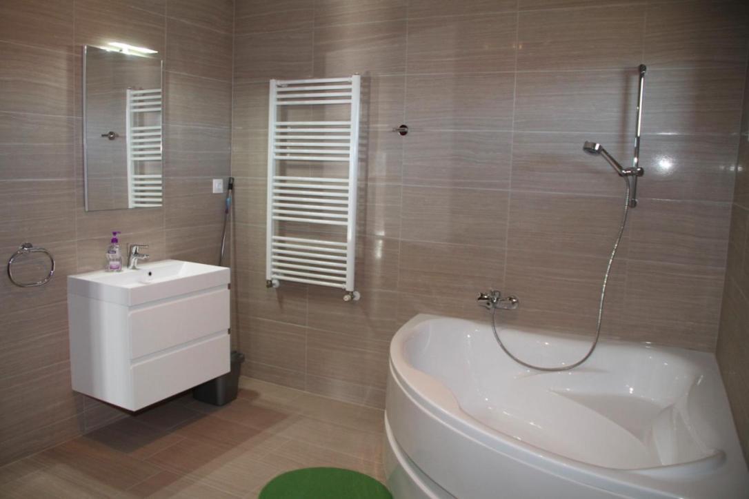 Apartament Simon Vendeghaz Balatongyoeroek Zewnętrze zdjęcie