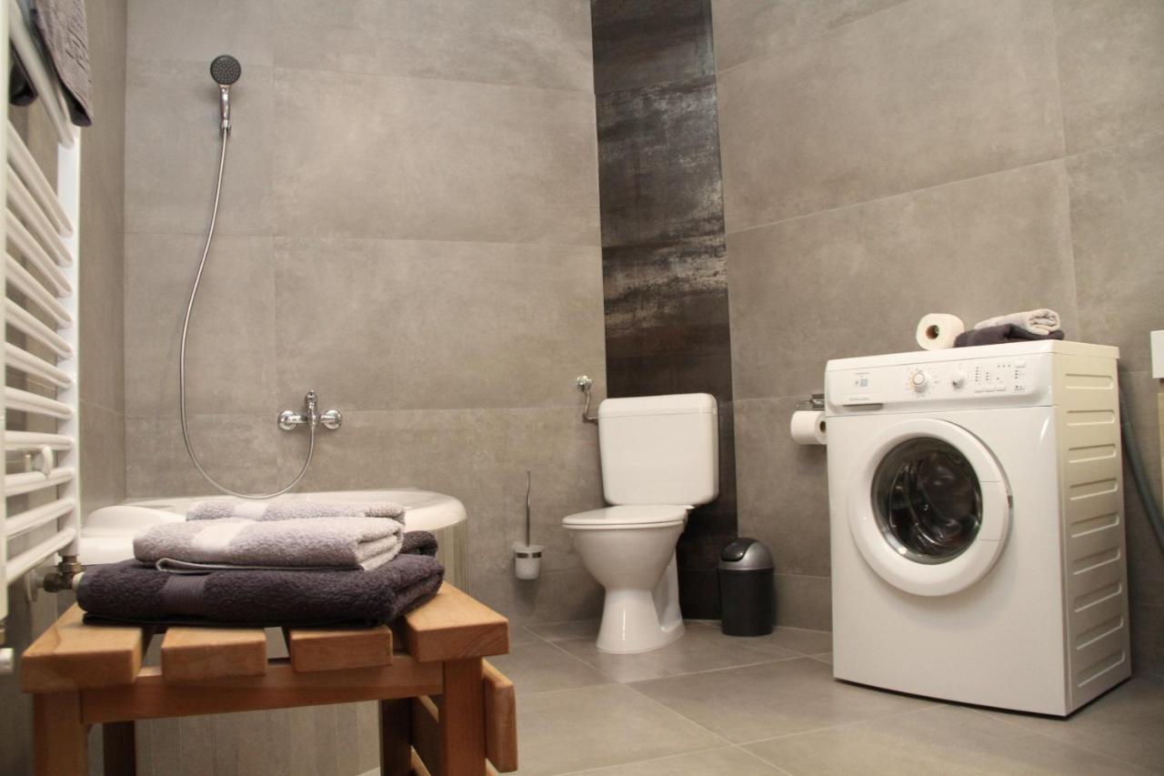 Apartament Simon Vendeghaz Balatongyoeroek Zewnętrze zdjęcie