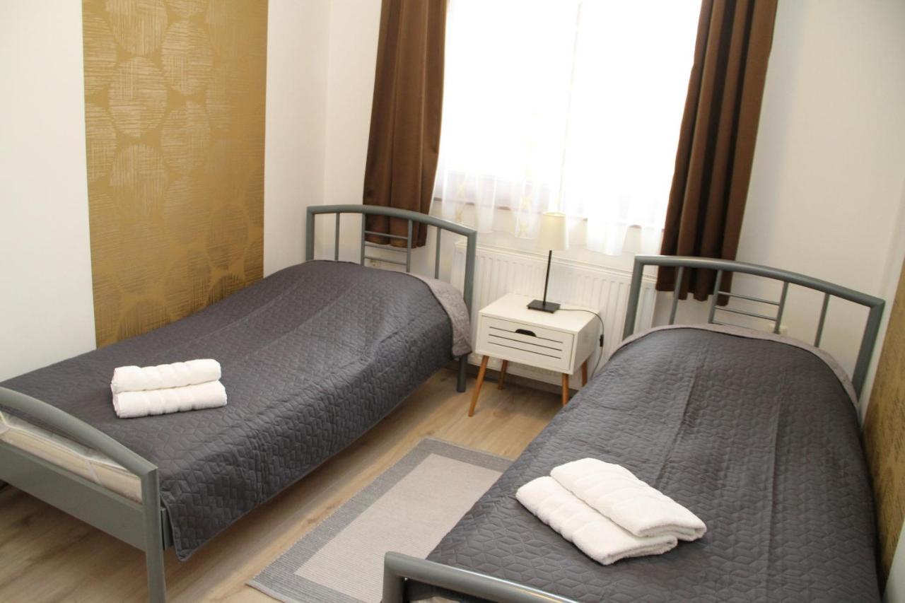 Apartament Simon Vendeghaz Balatongyoeroek Zewnętrze zdjęcie