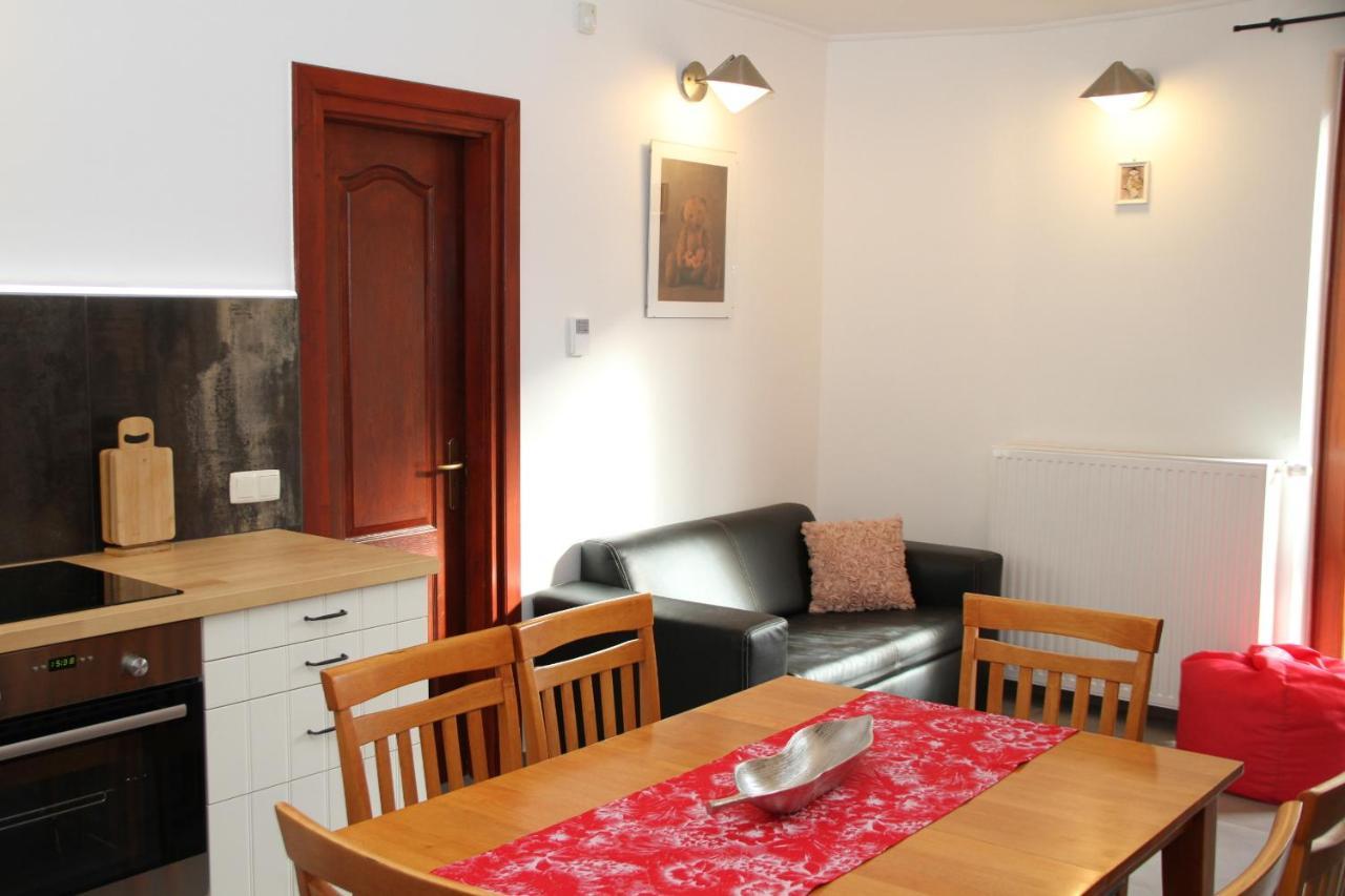 Apartament Simon Vendeghaz Balatongyoeroek Zewnętrze zdjęcie