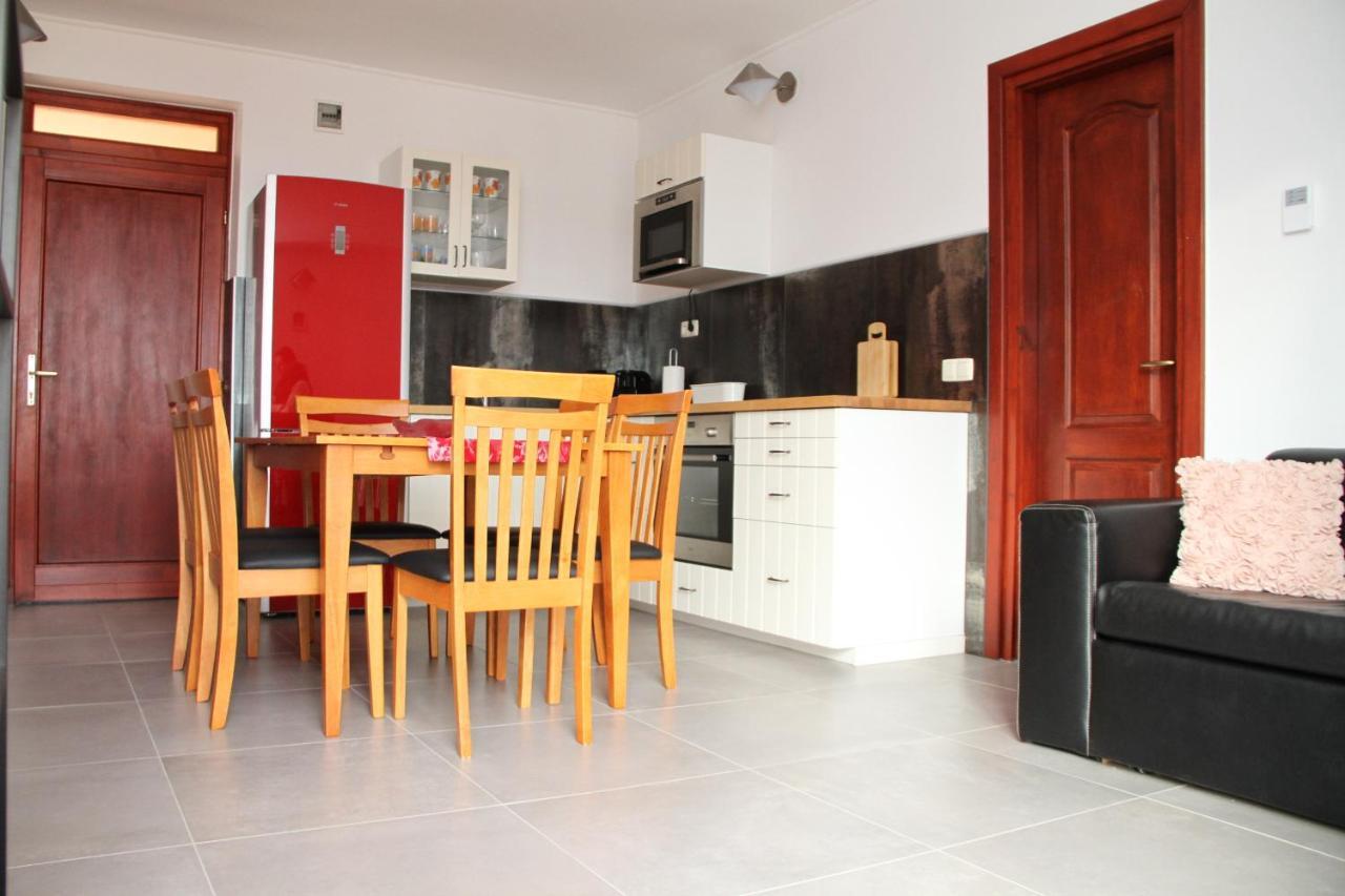 Apartament Simon Vendeghaz Balatongyoeroek Zewnętrze zdjęcie