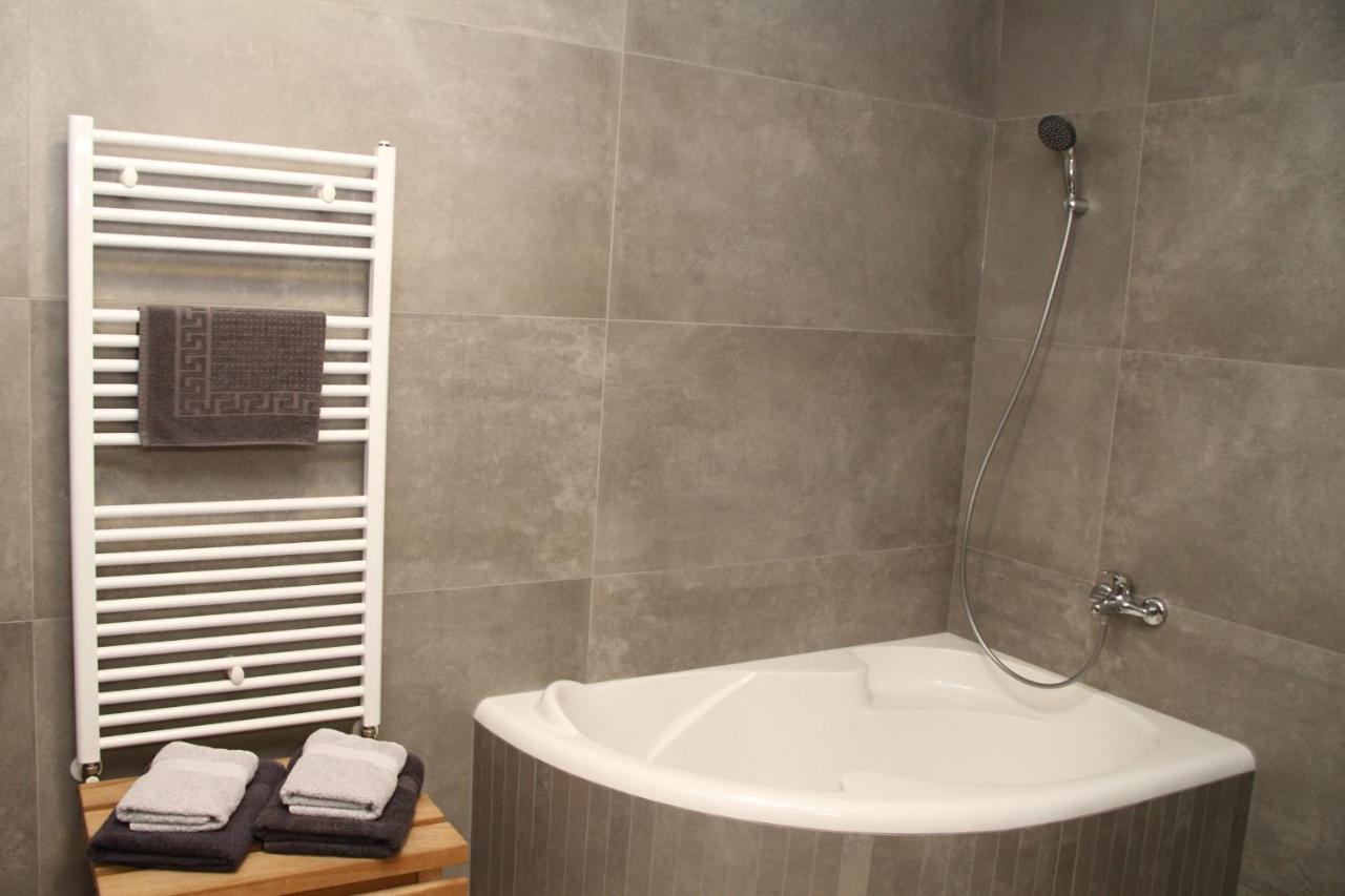 Apartament Simon Vendeghaz Balatongyoeroek Zewnętrze zdjęcie
