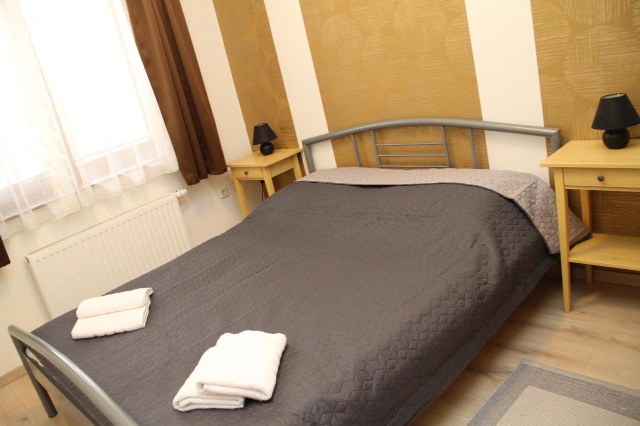 Apartament Simon Vendeghaz Balatongyoeroek Zewnętrze zdjęcie