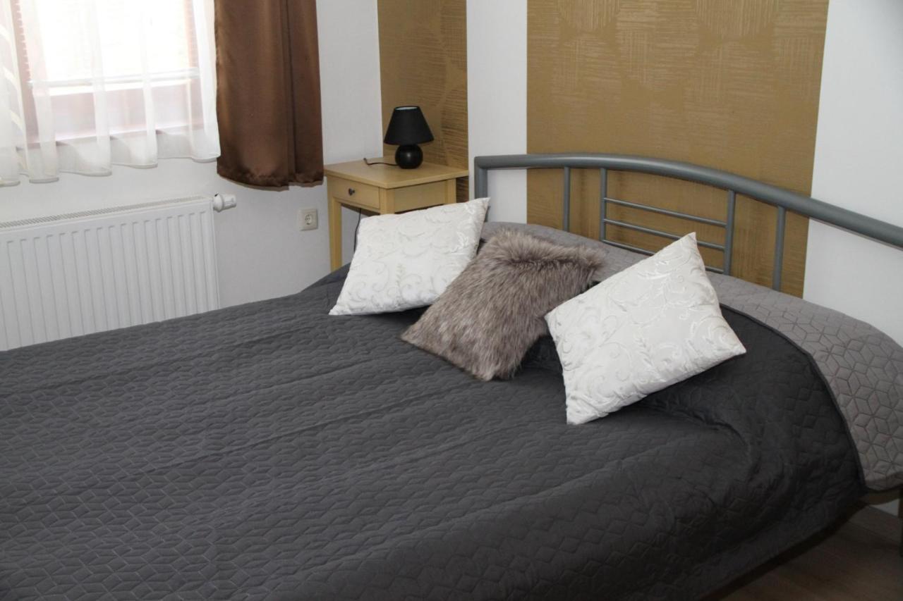 Apartament Simon Vendeghaz Balatongyoeroek Zewnętrze zdjęcie